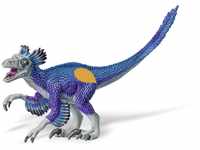 Ravensburger - 00381 – Dinosaurier-Figur – Velociraptor – Tiptoi