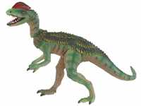 Bullyland 61477 - Spielfigur, Dilophosaurus, ca. 18 cm