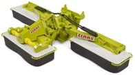 bruder 02218 - Claas Disco 8550 C Plus Dreifach-M&auml;hwerk - 1:16 Ernte-Maschine