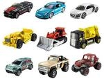 Matchbox C0859 - Fahrzeuge 1-75, je 1 Fahrzeug, zuf&auml;llige Auswahl, Spielzeug...