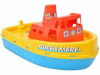 Simba 107259644 - Dampfer Queen Mary, es wird nur ein Artikel geliefert,...