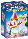 PLAYMOBIL 6688 Zauberhafter Bl&uuml;tenturm mit Feen-Spieluhr und Twinkle