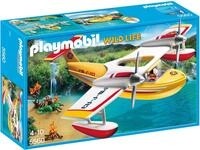PLAYMOBIL 5560 L&ouml;schflugzeug