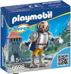 PLAYMOBIL 6698 K&ouml;nigswache Sir ULF