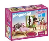PLAYMOBIL 5309 Schlafzimmer mit Schminktischchen