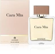 Aigner Cara Mia Eau de Parfum, 100 ml