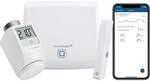 Homematic IP Smart Home Starter Set Raumklima, digitaler Thermostat Heizung,
