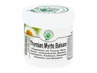 Resana Thymian Myrte Balsam, 100 ml