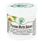RESANA Thymian Myrte Balsam, 100 ml Creme