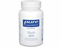Pure Encapsulations - Gluco Aktiv - Nährstoffkomplex für den...