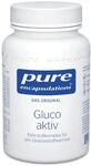 Pure Encapsulations - Gluco Aktiv - Nahrungserg&auml;nzungsmittel f&uuml;r den