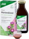 Salus Alepa Mariendistel Bio-Leber-Tonikum 250 ml | Fl&uuml;ssiges Bio