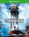 Star Wars Battlefront - [Xbox One]