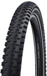 Schwalbe Reifen Marathon Plus MTB 27.5 x 2.10, schwarz, 54-584