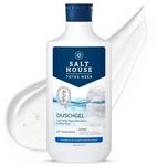 Salthouse Totes Meer Therapie Duschgel, mit Aloe Vera, reinigt, beruhigt und lindert