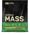 Optimum Nutrition Serious Mass hochkalorisches Proteinpulver f&uuml;r Masseaufbau mit 25