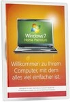 Windows 7 Home Premium 32 Bit OEM inkl. Service Pack 1