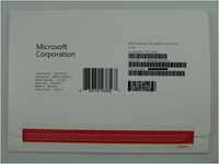 Microsoft Windows Server 2012 Datacenter - Lizenz - 2 Prozessoren - OEM - DVD -