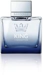 Banderas Perfumes &ndash; King of Seduction &ndash; Eau de Toilette Spray f&uuml;r Herren,