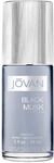 Jovan Schwarz Musk for Men EdC, 1er Pack (1 x 88 ml)