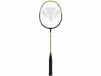 Carlton Badmintonracket Aeroblade 2000 G4 Hh, Gelb, L4