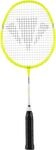 Carlton Badmintonschl&auml;ger Mini-Blade ISO 4.3 G4 NH, Gelb
