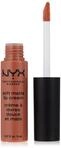NYX Professional Makeup Lippenstift, Soft Matte Lip Cream, Cremiges und mattes