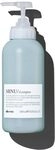 DAVINES Minu Haircare Shampoo, 1er Pack (1 x 1000 ml)