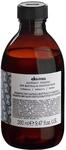Davines Alchemic System Shampoo, Tabak
