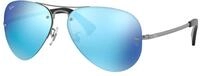 Ray-Ban Unisex Sonnenbrille