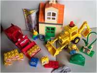 LEGO Duplo 3276 - Waschtag für Baggi und Buddel Kinderland
