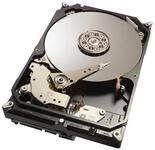 Seagate Desktop SSHD 1TB, interne Hybrid-Festplatte; 3,5", 7200rpm; 64MB Cache,...
