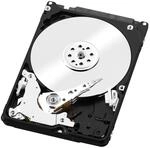 WD Red interne Festplatte 1 TB (2,5 Zoll, NAS Festplatte, 5400U/min, SATA 6 Gbit/s,