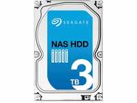 Seagate NAS HDD - 3 TB - interne Festplatte, ST3000VN000 (3,5 Zoll), 5900rpm,...