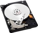 WD Blue 500 GB interne mobile Festplatte Slim Version 7 mm H&ouml;he (6,35 cm (2,5...