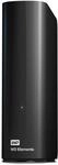 WD BWLG0140HBK-EESN Elements Desktop-Speicher (USB 3.0-kompatibel, Zusatzspeicher