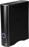 Transcend StoreJet 35T3 Desktop Storage USB 3.1 Gen 1 TS8TSJ35T3