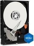 Western Digital 1600AAJS 160 GB 8,9 cm (3,5 Zoll) interne Festplatte SATA II...