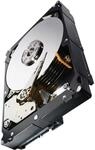 Seagate Constellation ES.3 1TB - Interne Festplatten (5 - 60 &deg;C, -40 - 70 &deg;C,