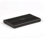i-tec MYSAFEU312 MySafe USB 3.0 Alu-Basic Advance Externes Festplattengeh&auml;use,...