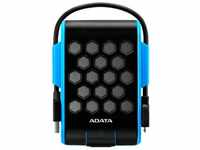ADATA HD720 external hard drive 1000 GB Black Blue