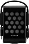 ADATA HD720 - 1 TB, externe Festplatte mit USB 3.2 Gen.1, IP68-Schutzklasse, schwarz,