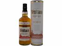 Benriach Whisky 12 Years Gp (1 x 0.7 l)