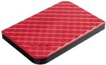 Verbatim Store 'n' Go USB 3.0 Portables Festplattenlaufwerk 1TB - Externe Festplatte