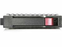 HP 764927-B21 interne SSD 480GB (6,4 cm, (2,5 Zoll), 6Gbps, SATA III) schwarz