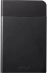 Buffalo HD-PZF1.0U3B-EU 1 TB MiniStation Extreme USB 3.0 HDD - Schwarz
