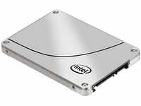 Intel SSDSC2BA800G401 interne SSD 800GB (6,4 cm, (2,5 Zoll), 6Gbps, SATA III)...