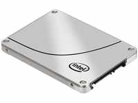 Intel SSDSC2BA200G401 interne SSD 200GB (6,4 cm, (2,5 Zoll), 6Gbps, SATA III)...