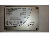 Intel SSDSC2BA400G3 DC S3700 400 GB 2,5 Zoll - OEM
