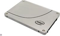 Intel SSDSC2BX200G401 interner Solid State Drive 200GB schwarz